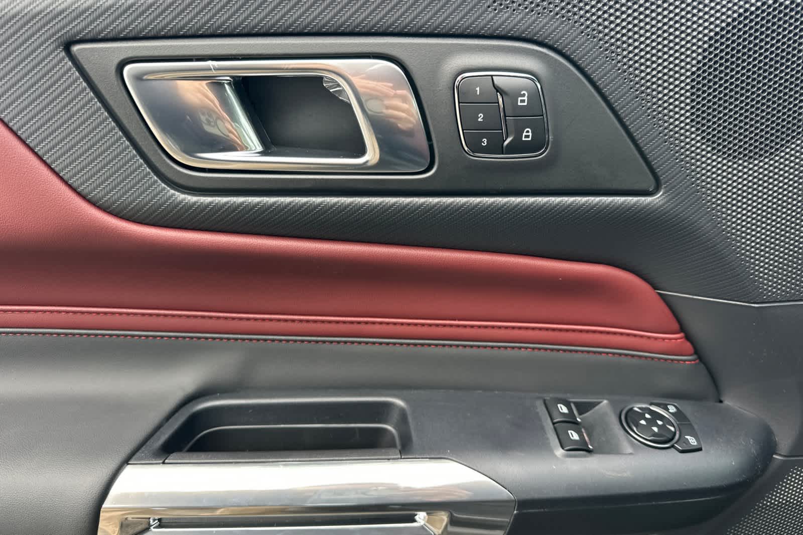 Thumbnail: 2026 Ford Mustang - 13