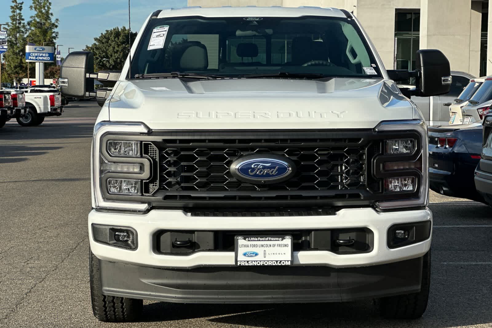 Thumbnail: 2026 Ford Econoline - 11