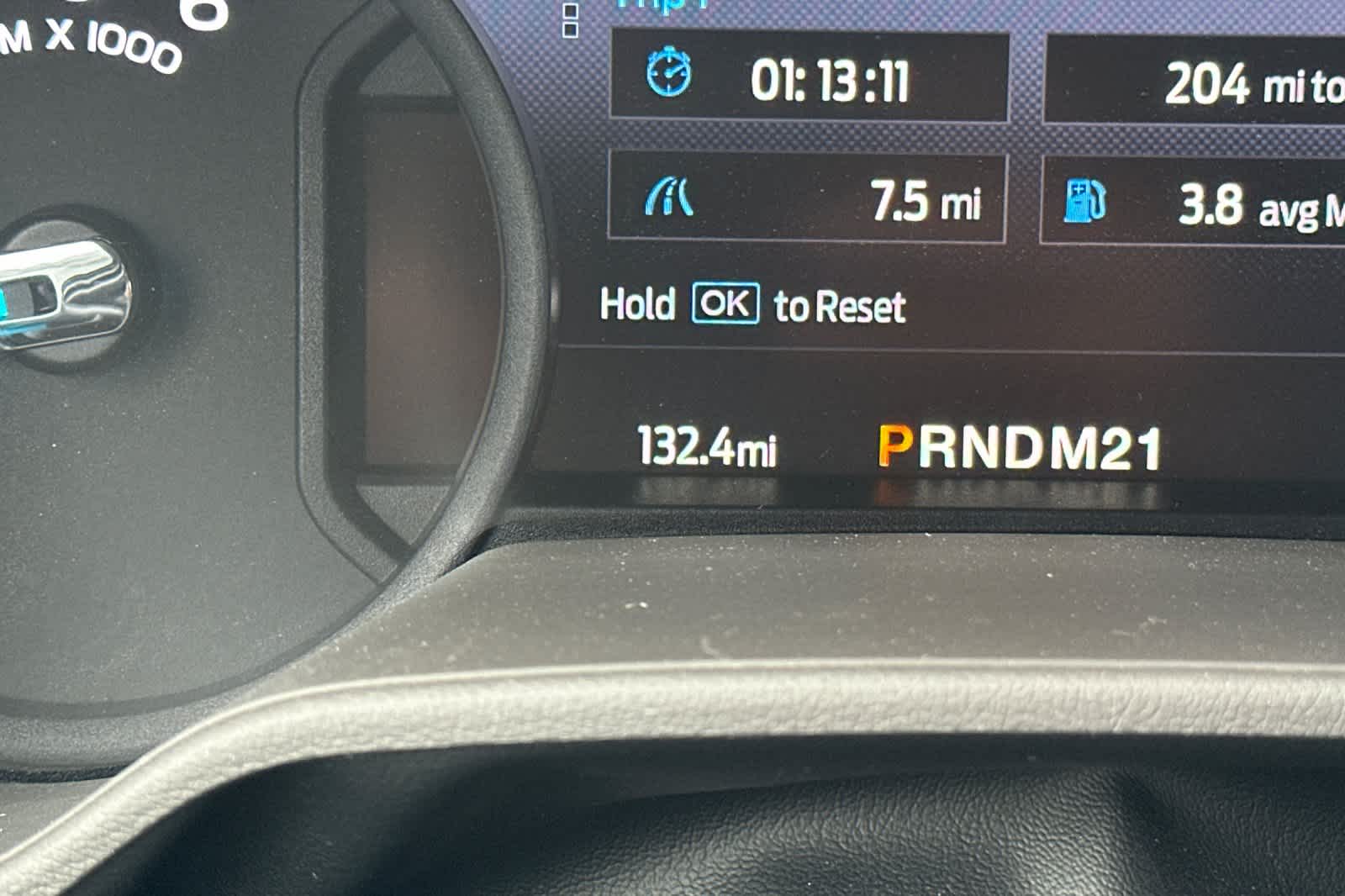 Thumbnail: 2026 Ford Econoline - 21