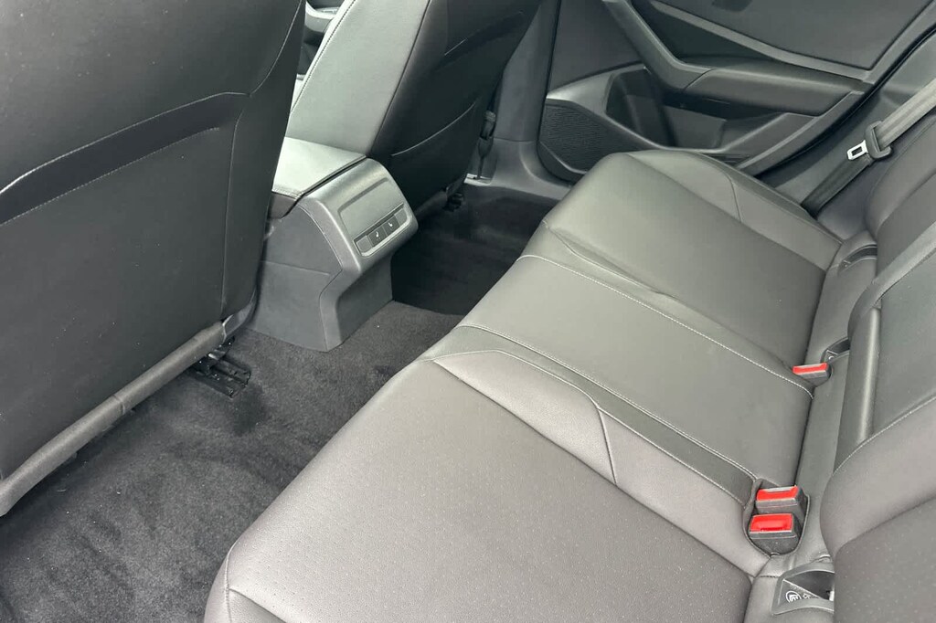 Certified 2020 Volkswagen Jetta SEL Sedan