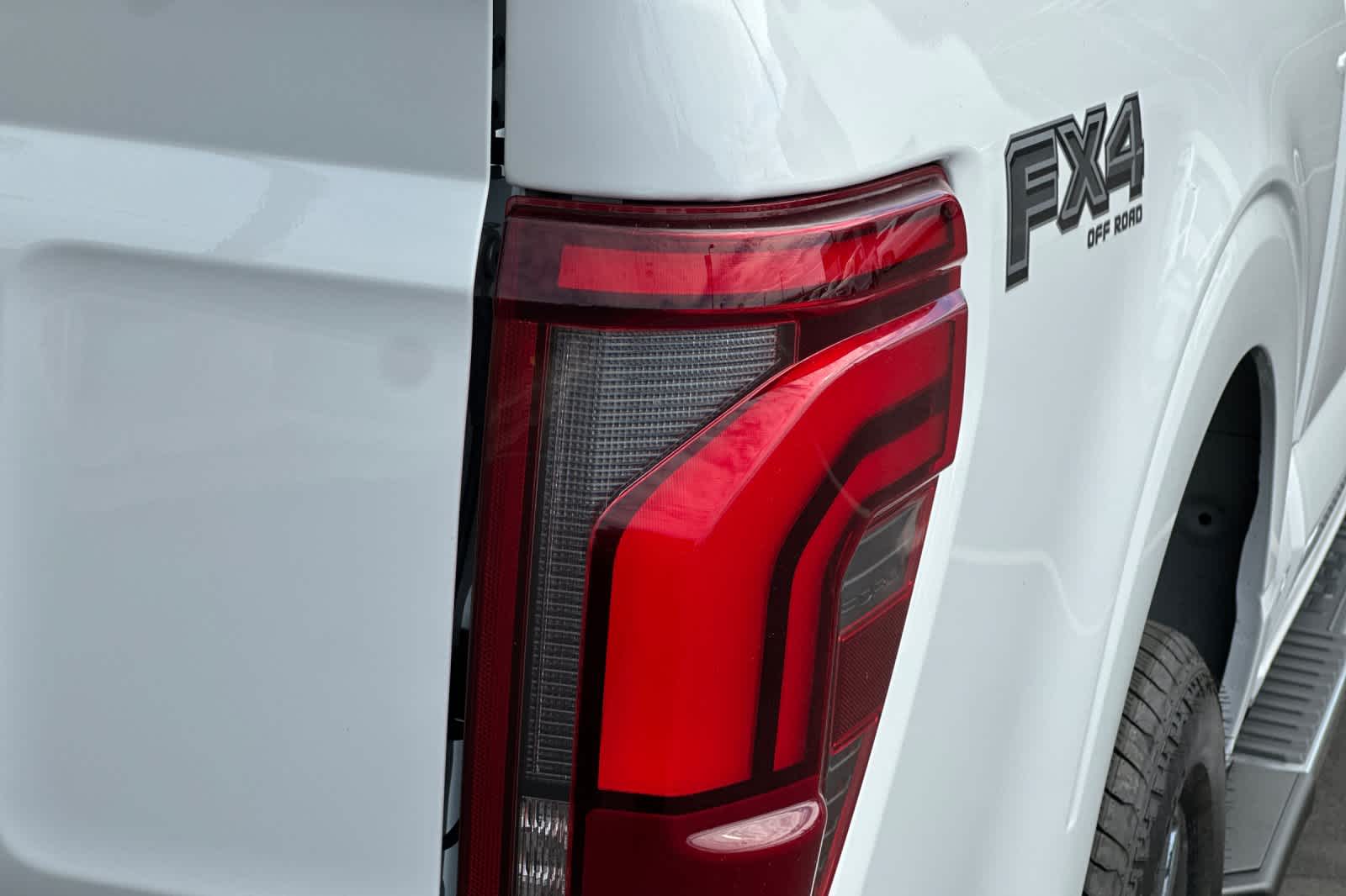 Thumbnail: 2026 Ford F-150 - 26