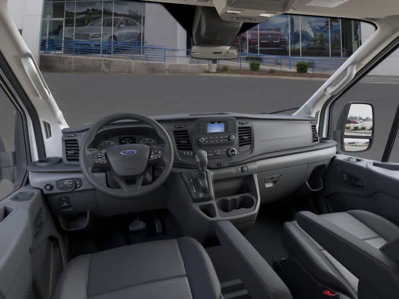 Thumbnail: 2025 Ford Transit Series - 10