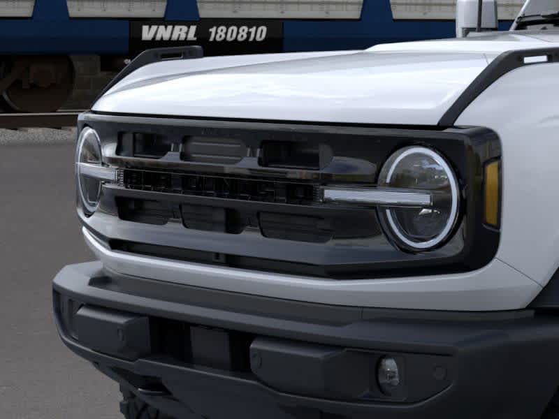 Thumbnail: 2025 Ford Bronco - 20