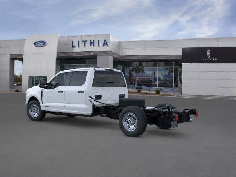 Thumbnail: 2026 Ford Econoline - 4