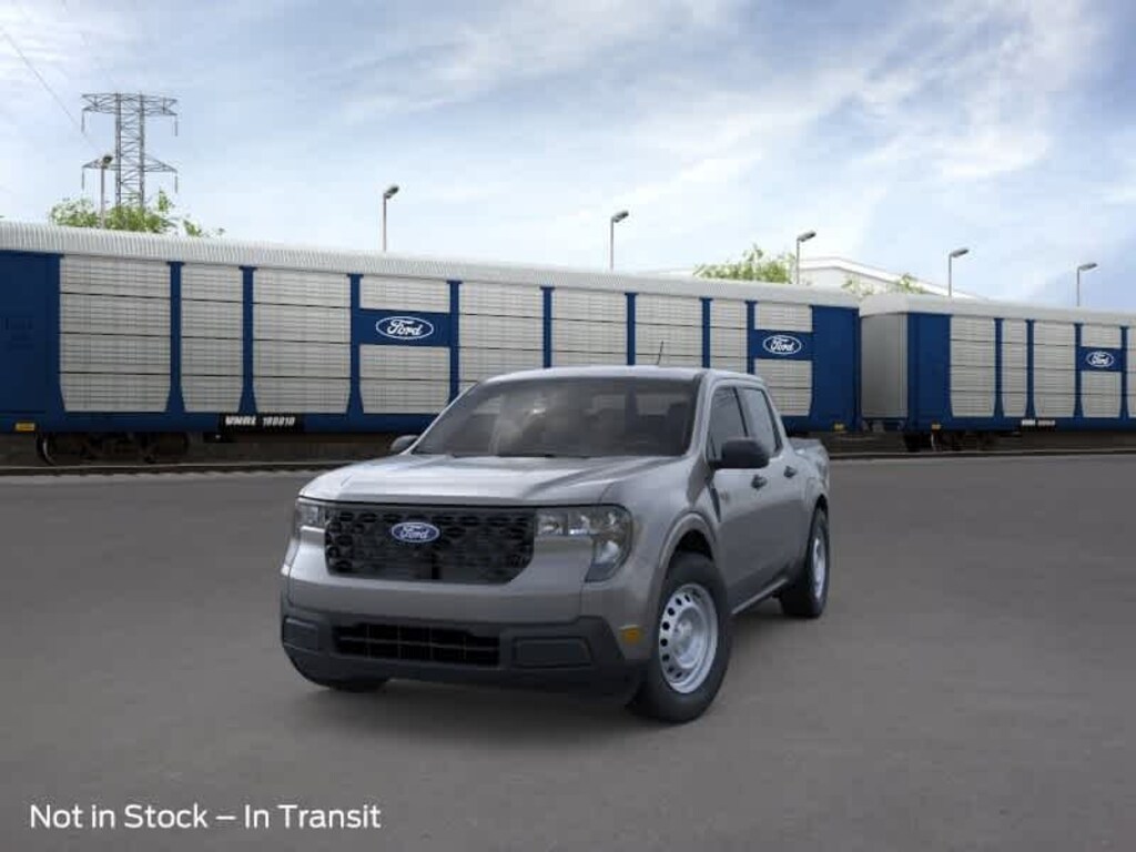 New 2026 Ford Maverick XL Truck
