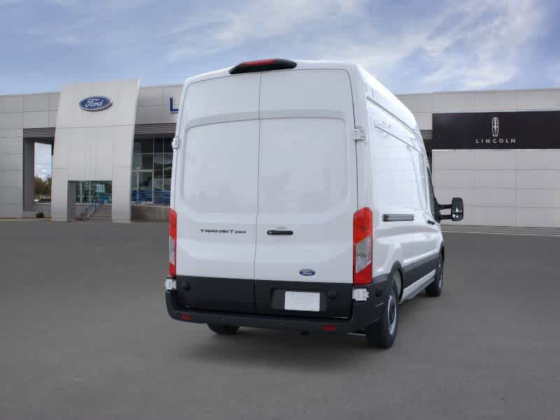 Thumbnail: 2026 Ford Transit Series - 6