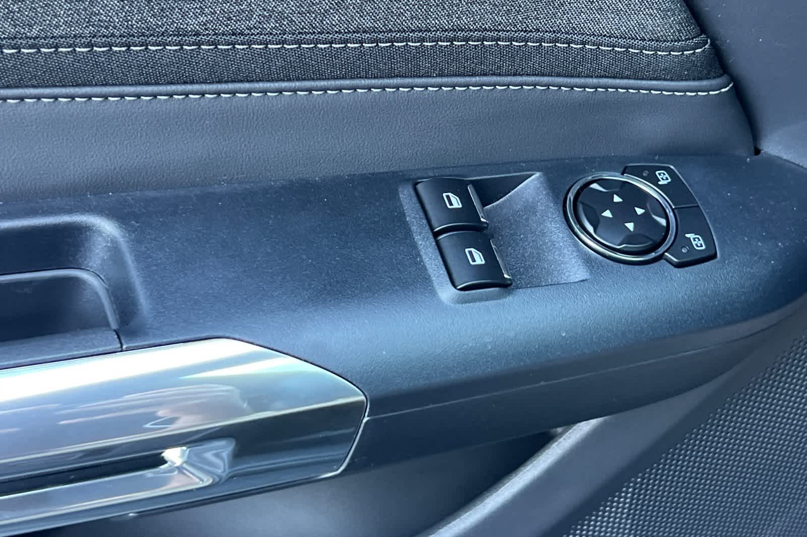 Thumbnail: 2026 Ford Mustang - 14