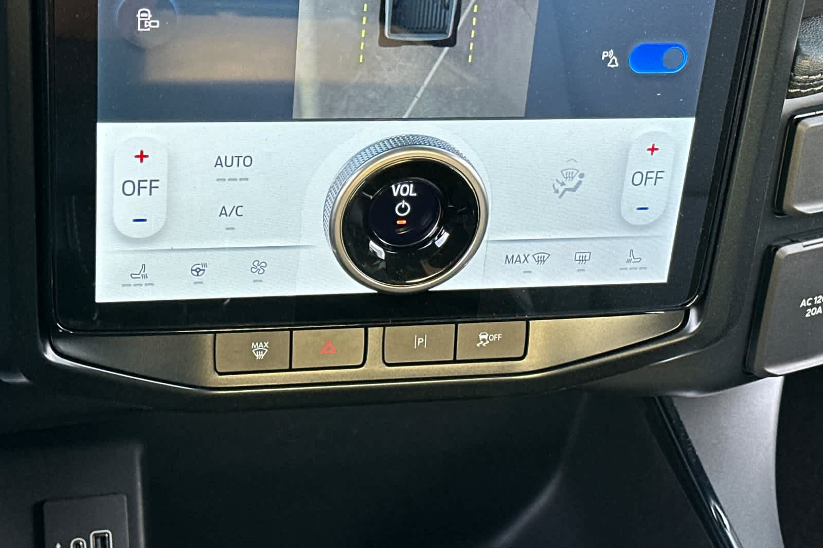 Thumbnail: 2025 Ford F-150 - 20