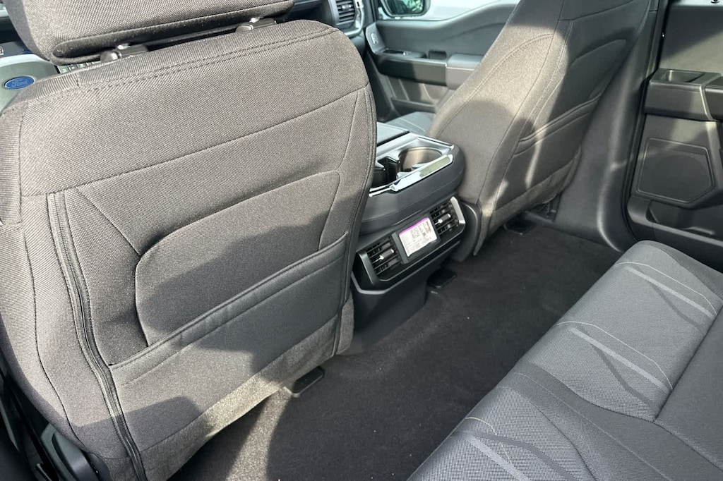 New 2025 Ford F-150 STX Truck