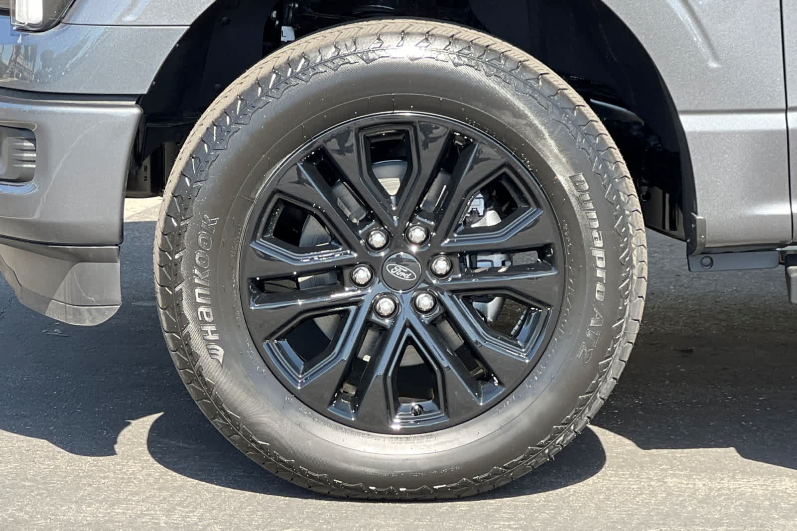 Thumbnail: 2026 Ford F-150 - 26