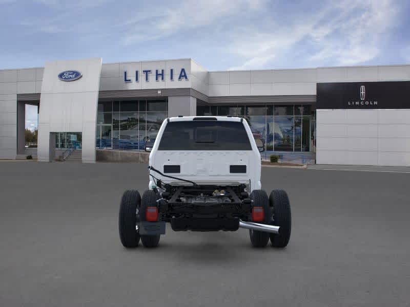 Thumbnail: 2026 Ford Econoline - 5