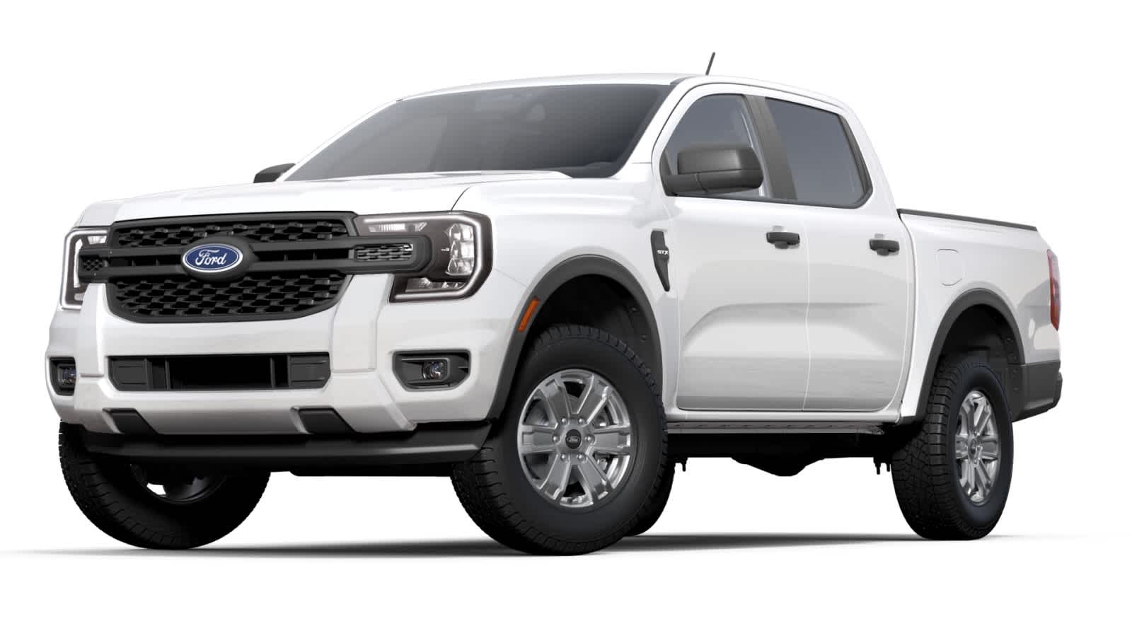 Thumbnail: 2025 Ford Ranger - 1