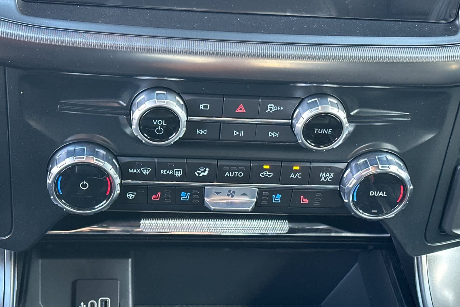 Thumbnail: 2025 Ford F-150 - 21