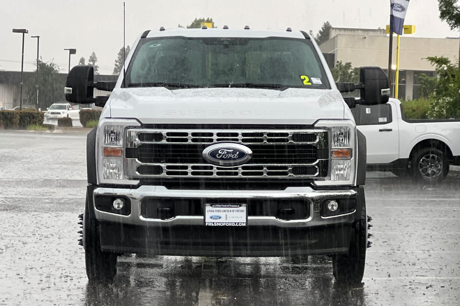 Thumbnail: 2026 Ford Econoline - 11