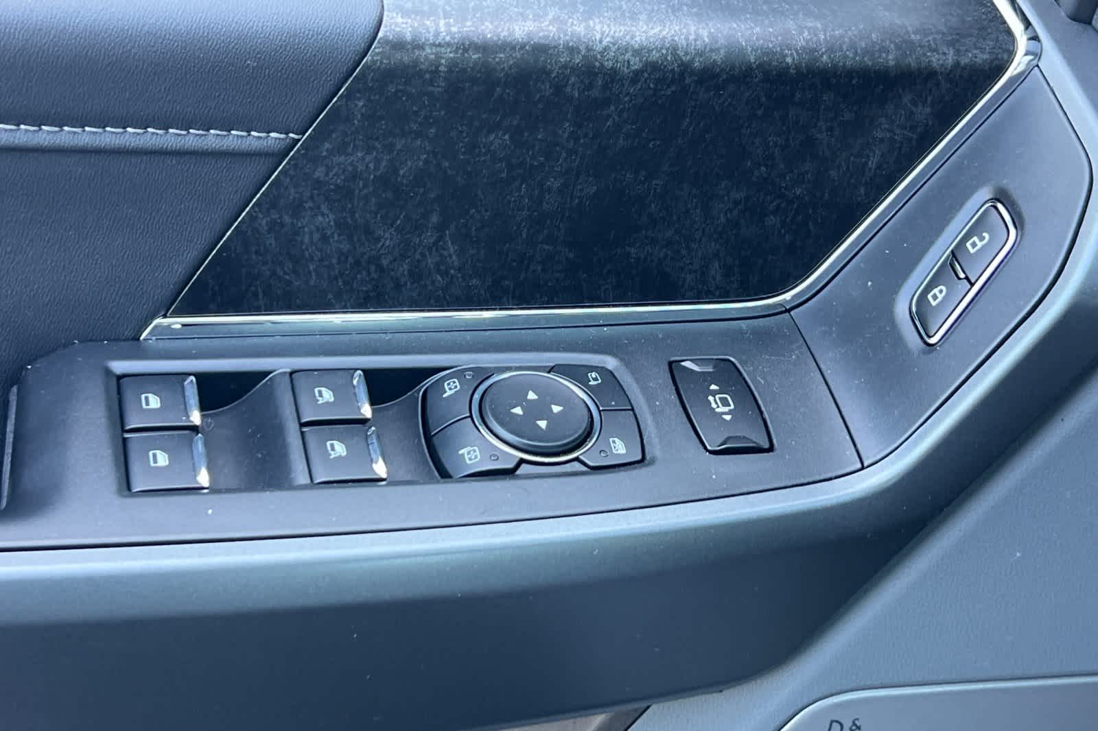 Thumbnail: 2026 Ford Econoline - 14