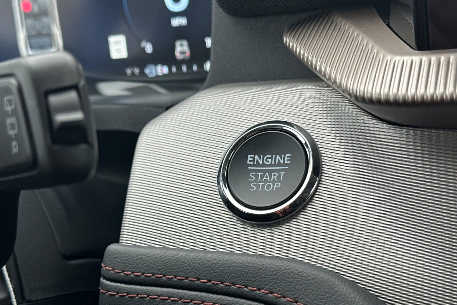 Thumbnail: 2026 Ford Explorer - 24