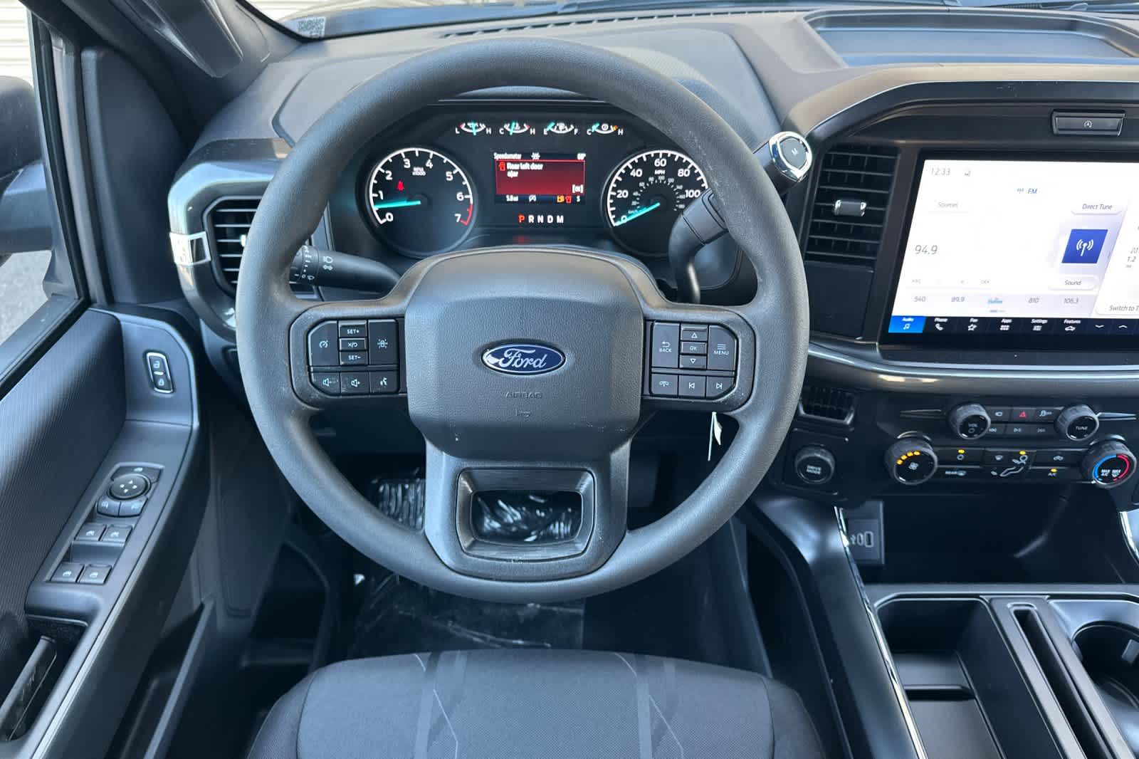 Thumbnail: 2026 Ford F-150 - 15