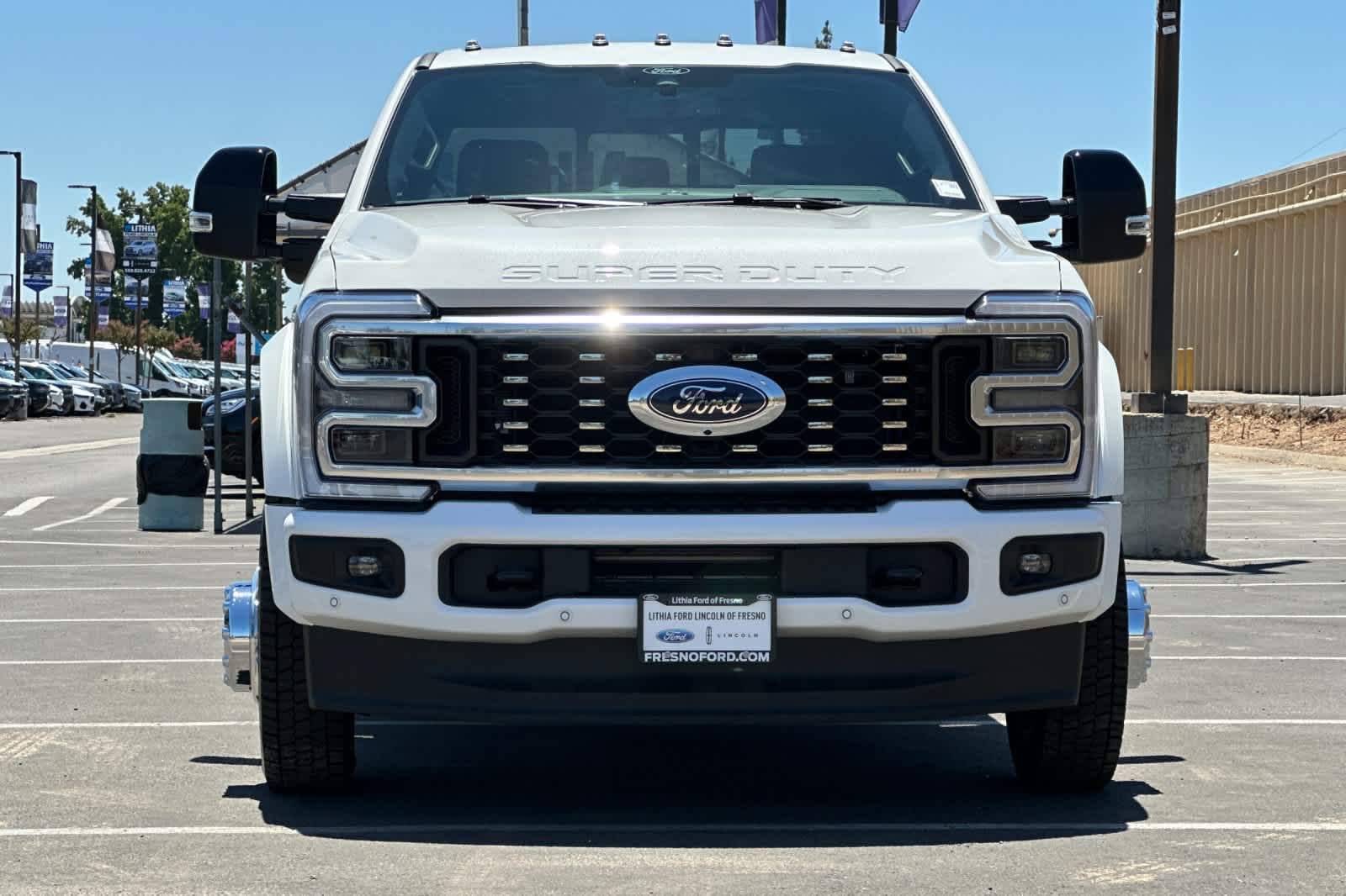 Thumbnail: 2026 Ford Econoline - 11