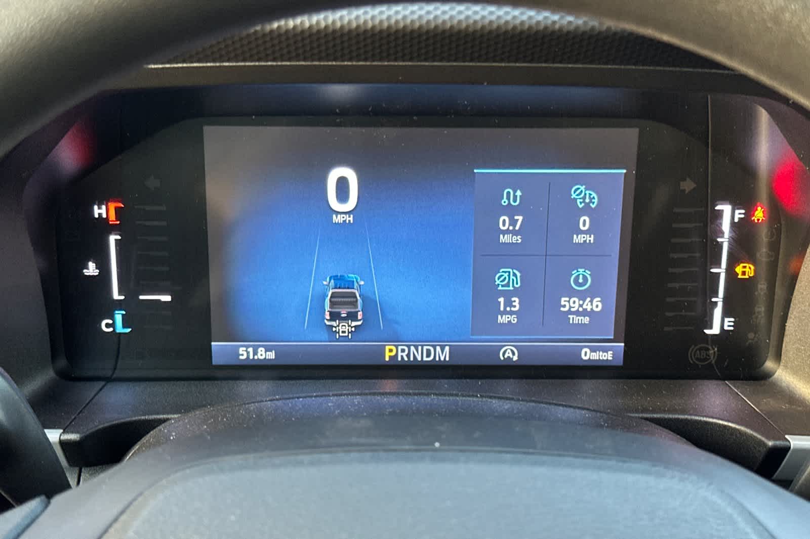 Thumbnail: 2025 Ford Ranger - 23