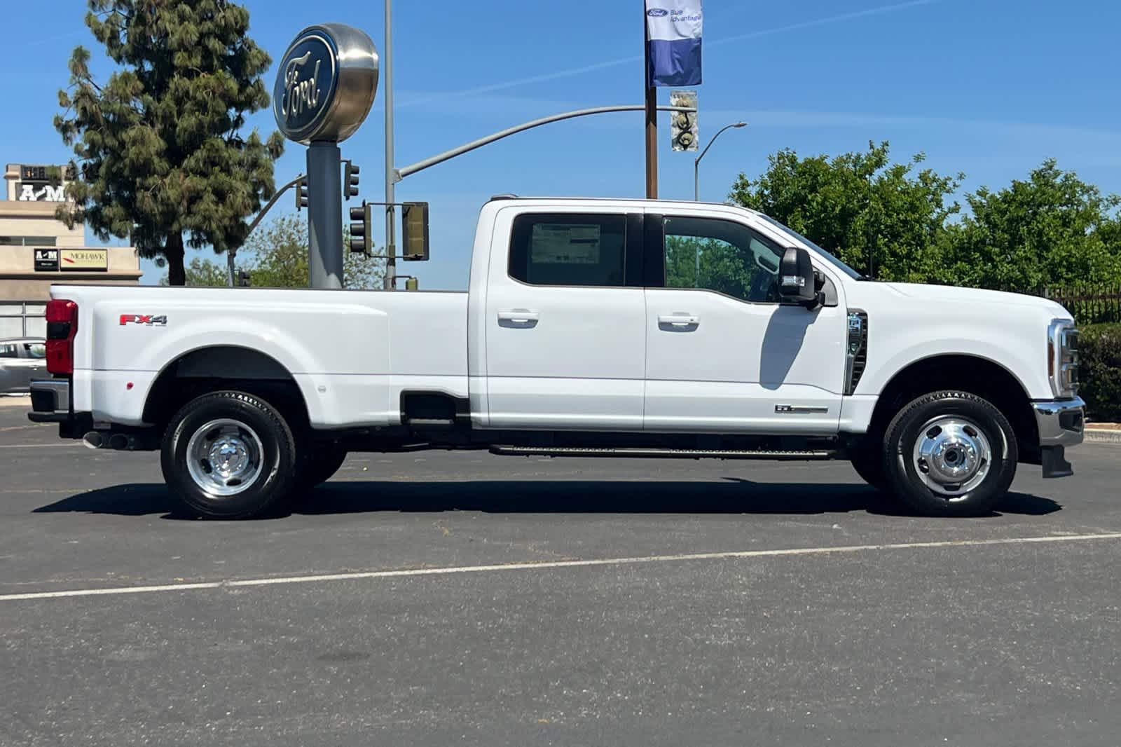 Thumbnail: 2026 Ford Econoline - 8