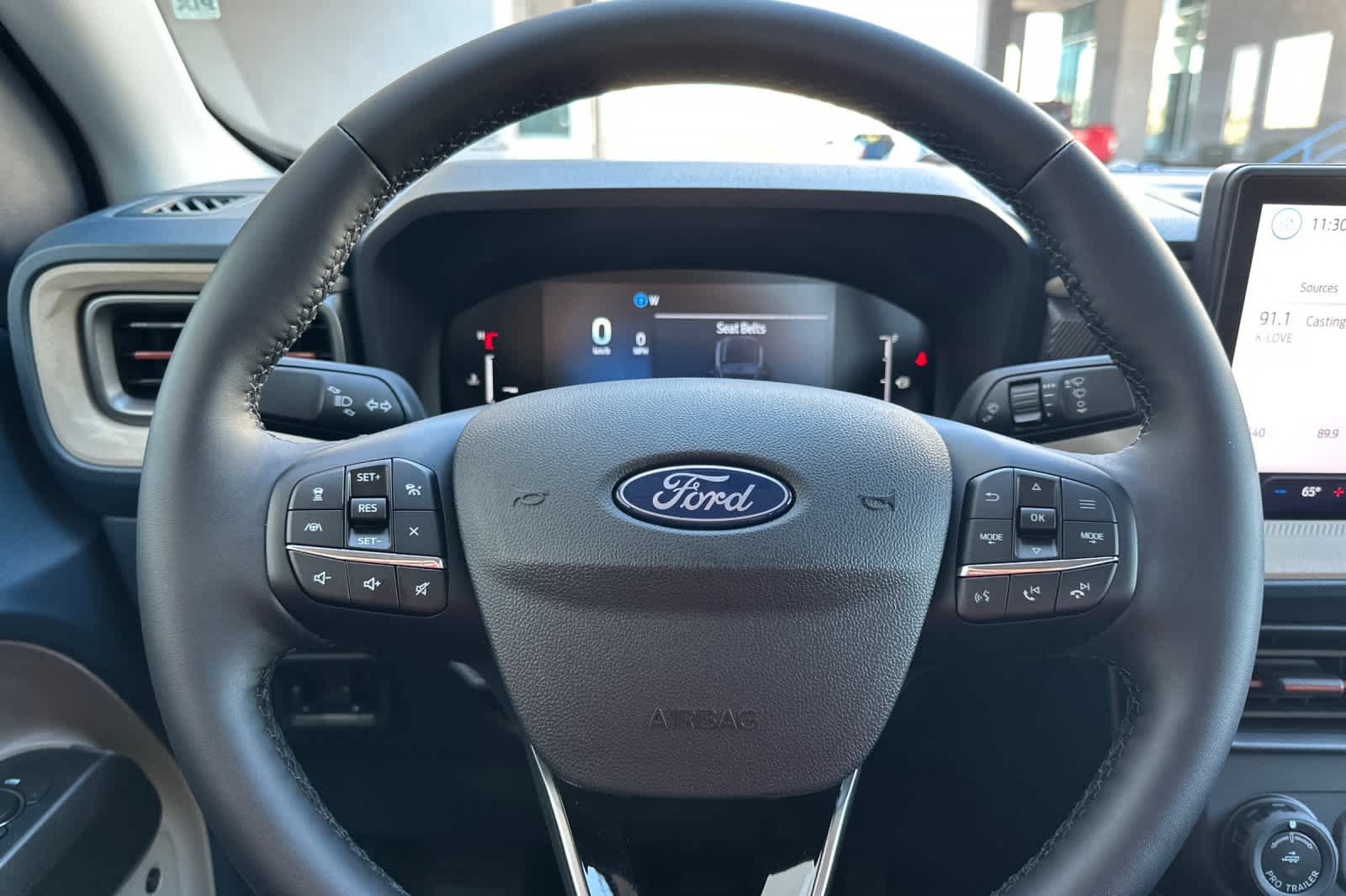 Thumbnail: 2026 Ford Maverick - 24