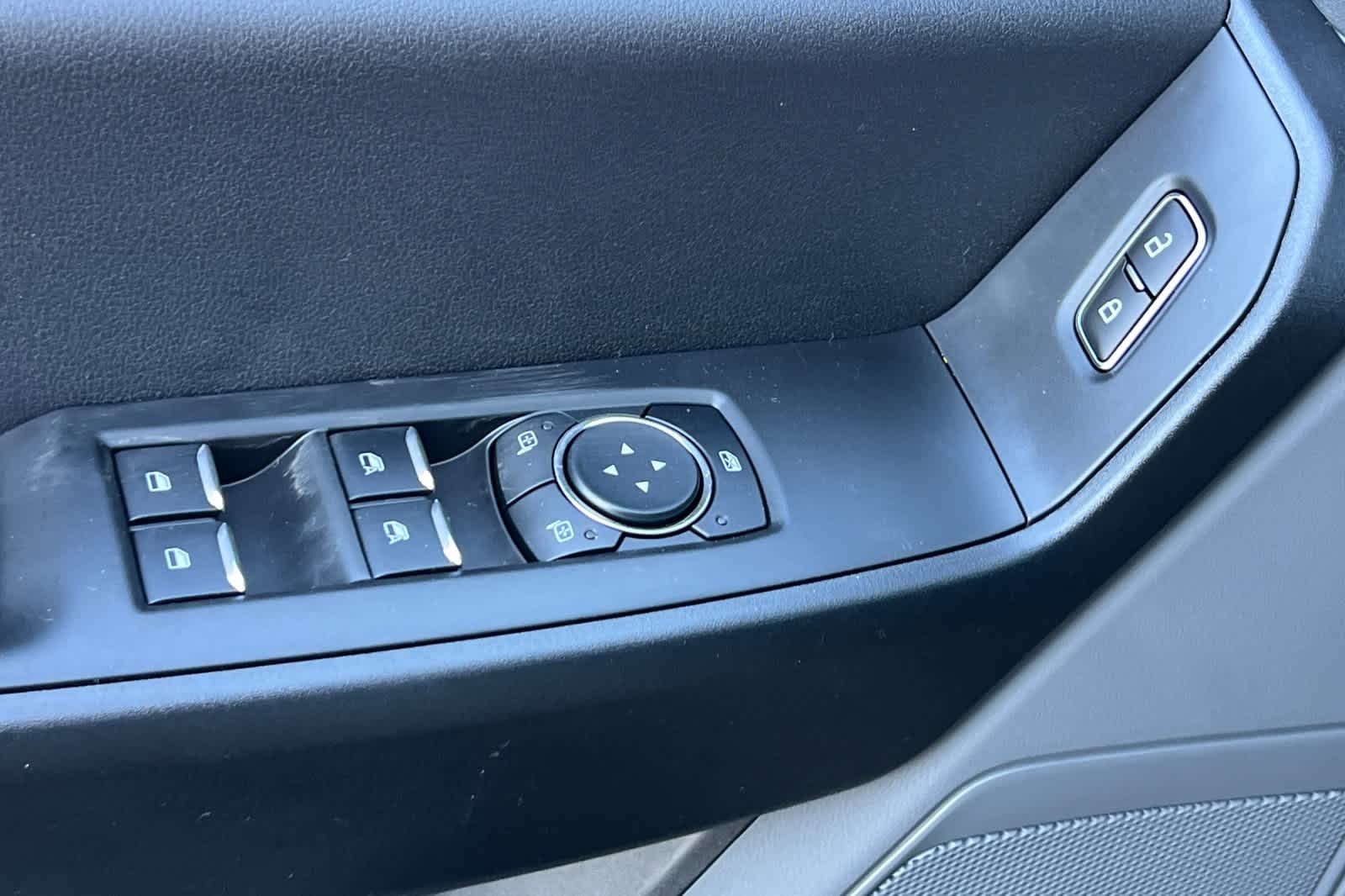 Thumbnail: 2026 Ford Econoline - 14