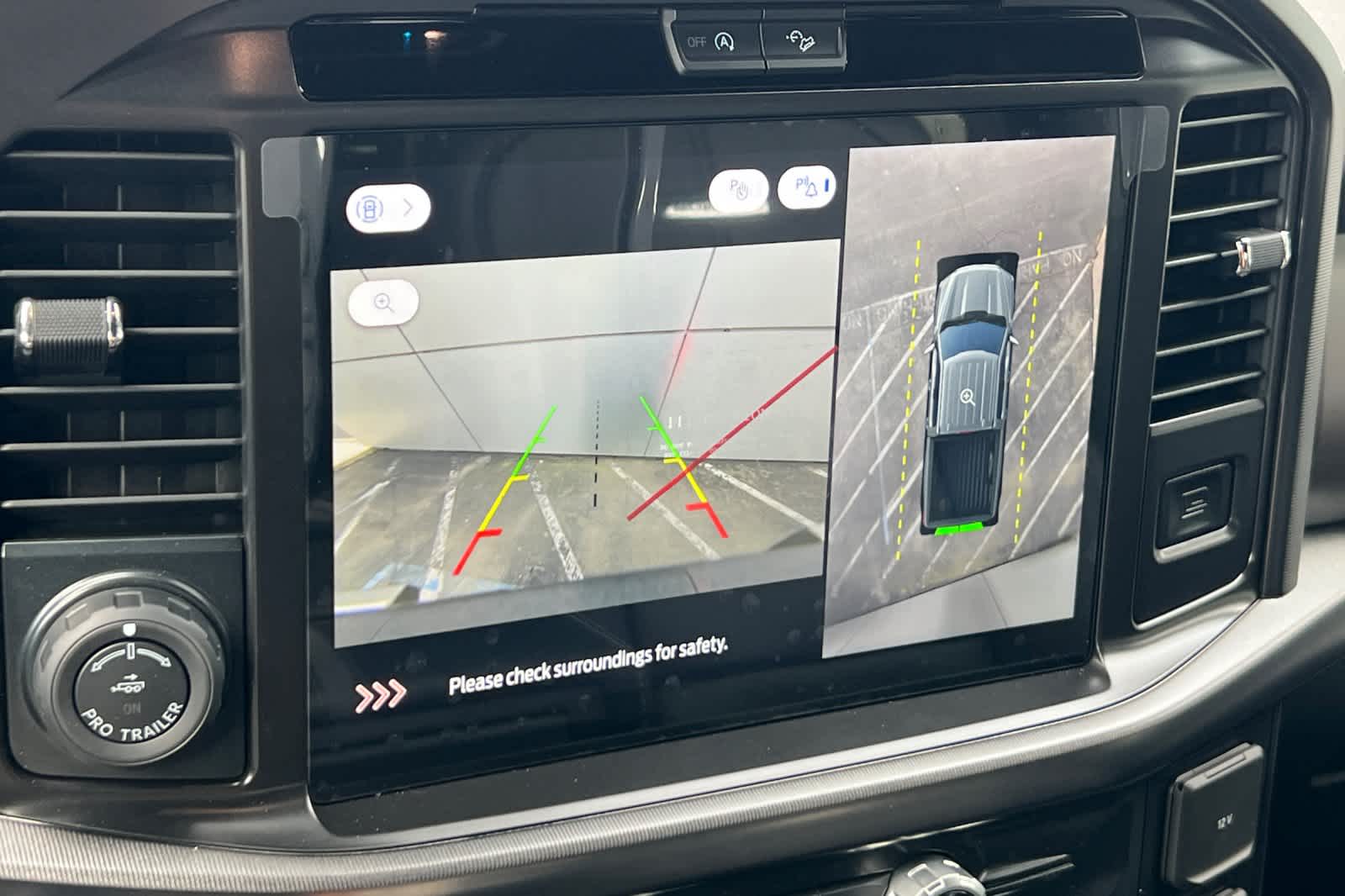 Thumbnail: 2026 Ford F-150 - 20