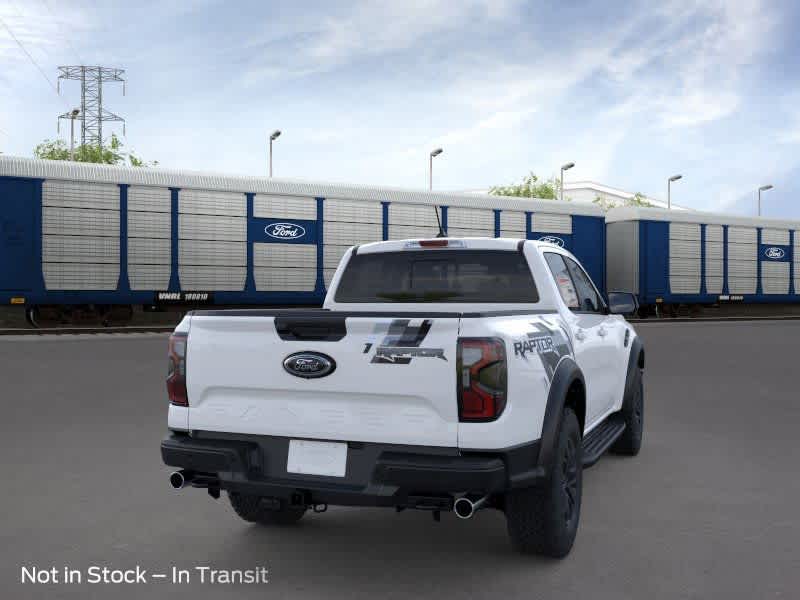 Thumbnail: 2025 Ford Ranger - 6