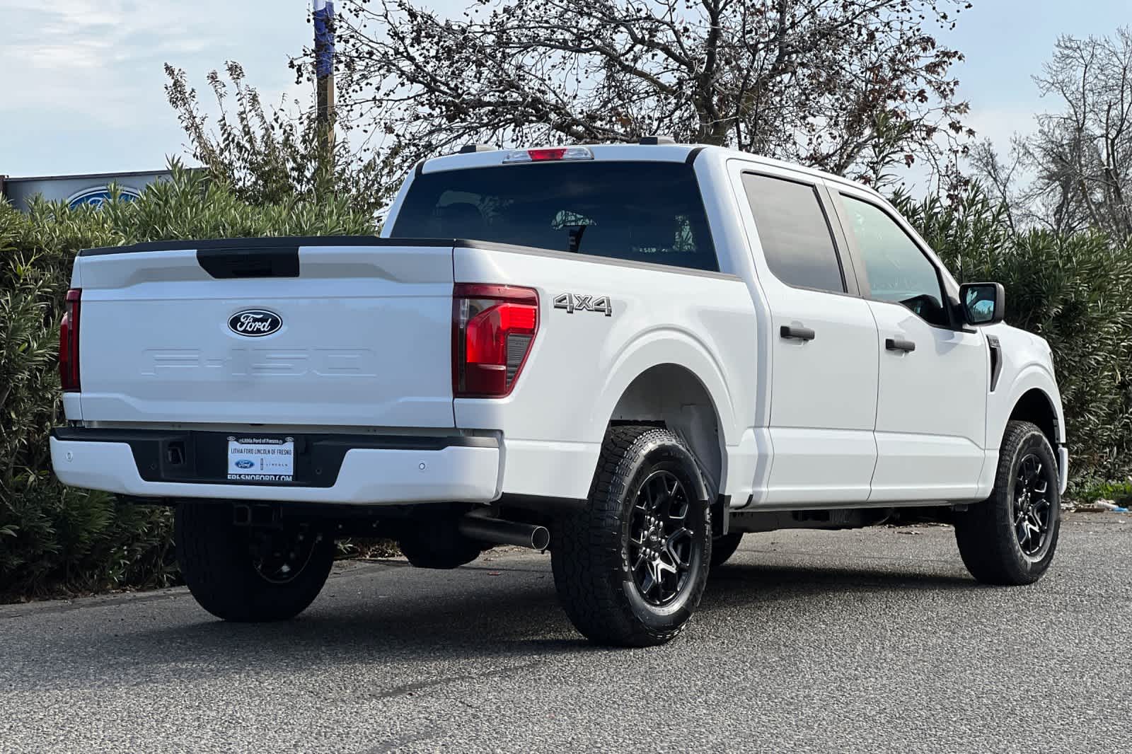 Thumbnail: 2026 Ford F-150 - 2