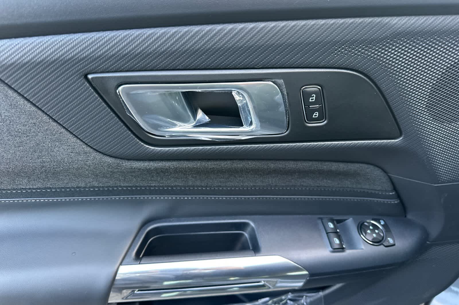 Thumbnail: 2026 Ford Mustang - 13