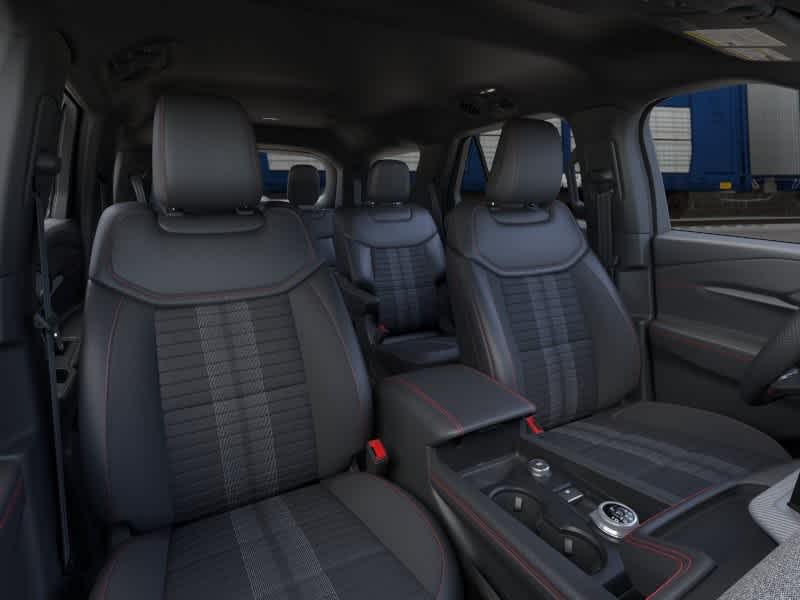 Thumbnail: 2026 Ford Explorer - 11