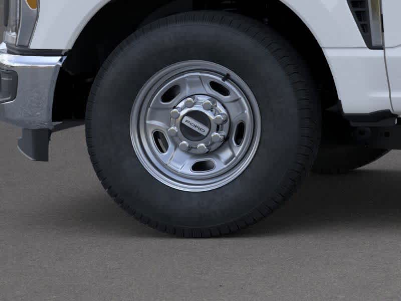 Thumbnail: 2026 Ford Econoline - 20