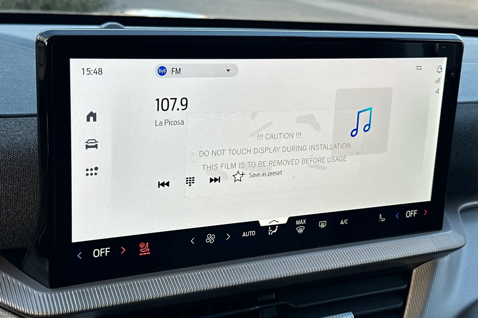 Thumbnail: 2026 Ford Explorer - 20