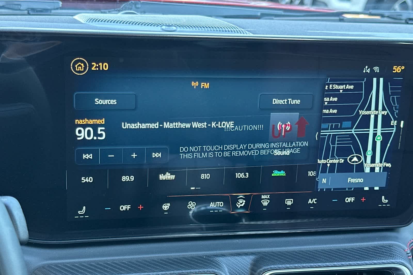 Thumbnail: 2026 Ford Mustang - 18