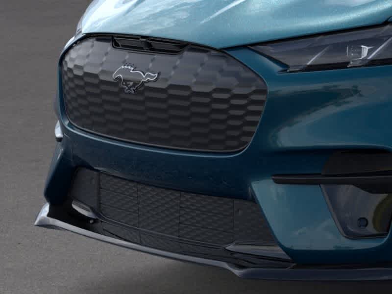 Thumbnail: 2026 Ford Mustang Mach-E - 21