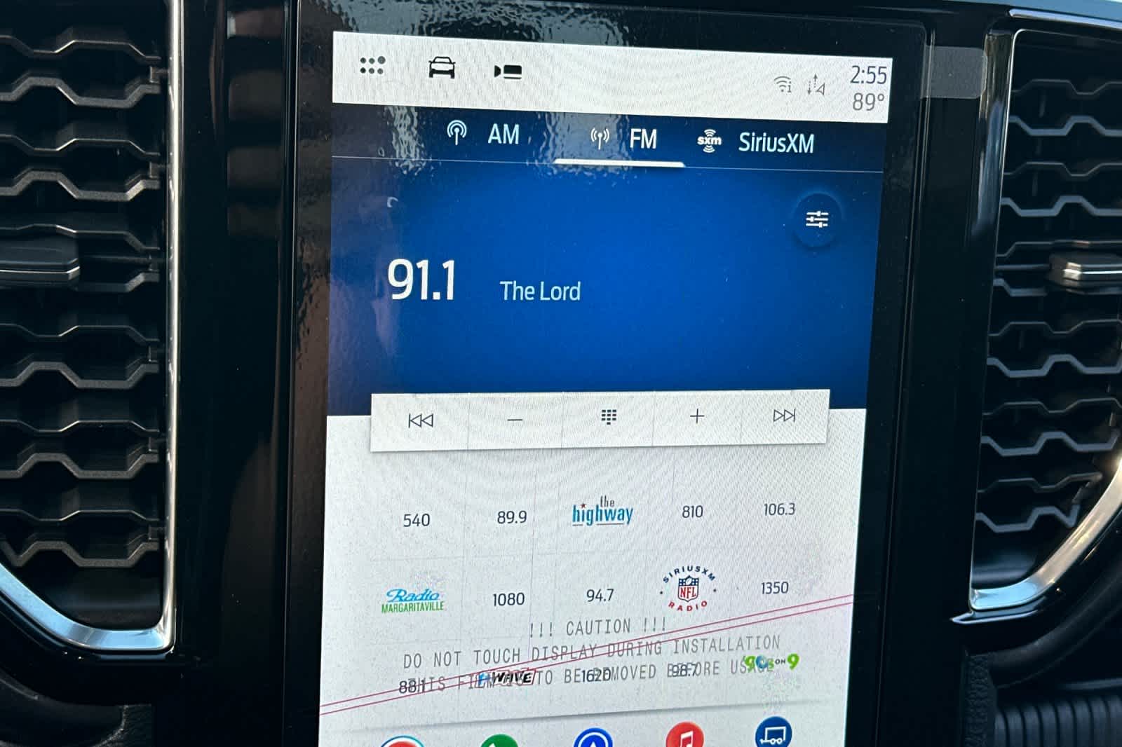 Thumbnail: 2025 Ford Ranger - 18