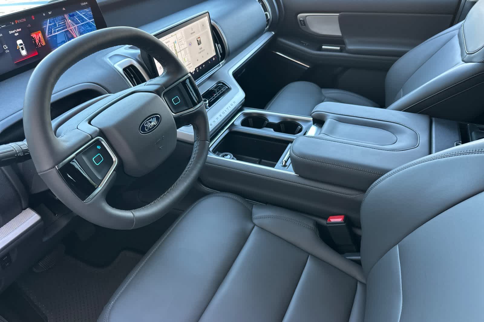 Thumbnail: 2026 Ford Expedition MAX - 12
