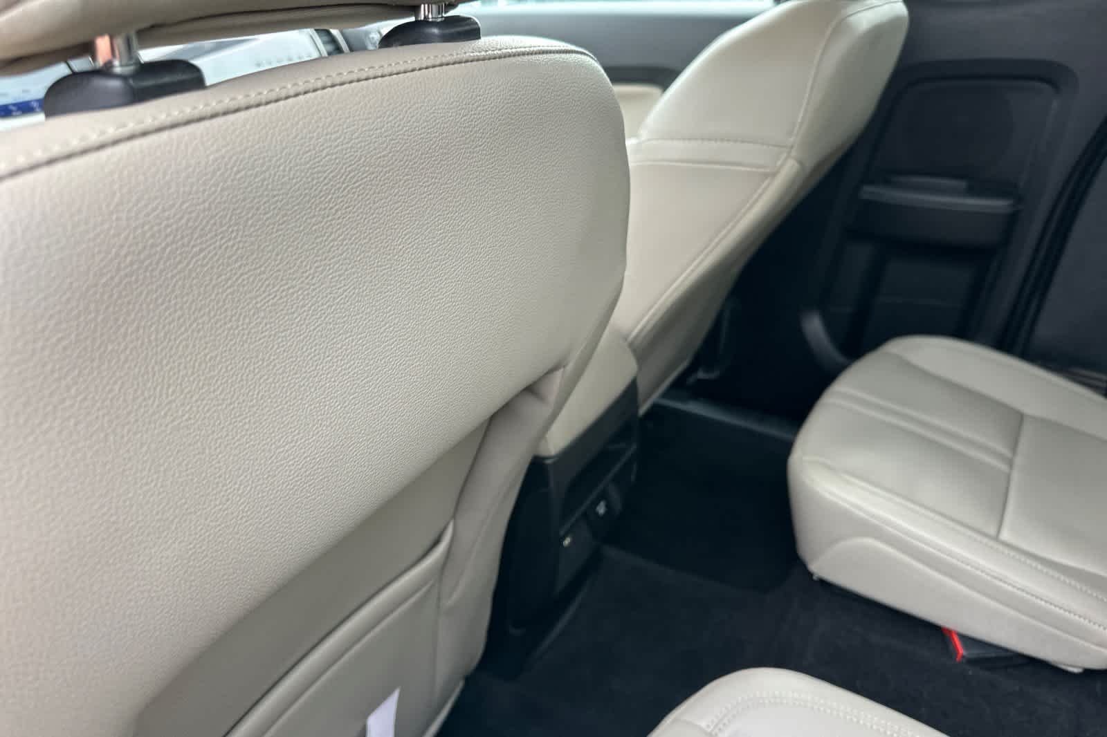 2021 Ford Ranger Lariat photo 4