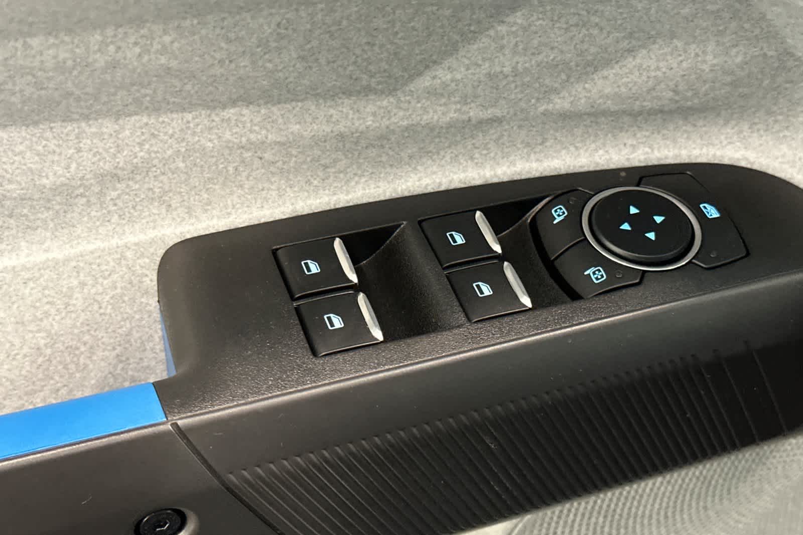 Thumbnail: 2025 Ford Maverick - 14