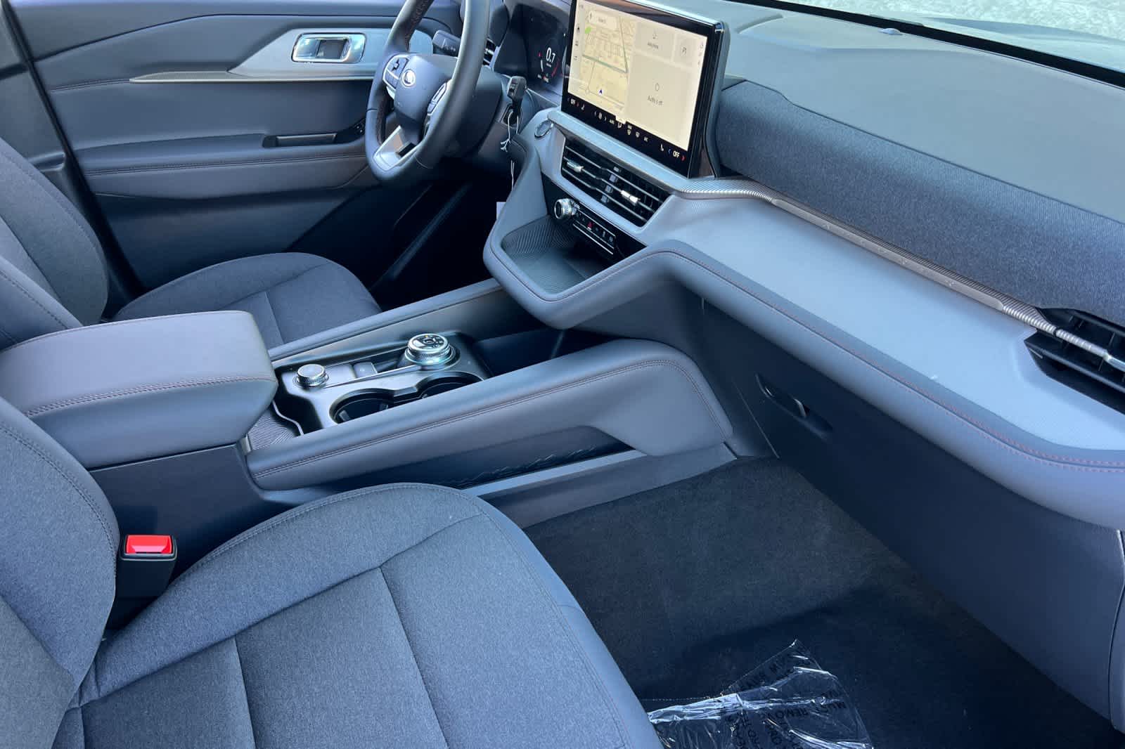 Thumbnail: 2026 Ford Explorer - 18