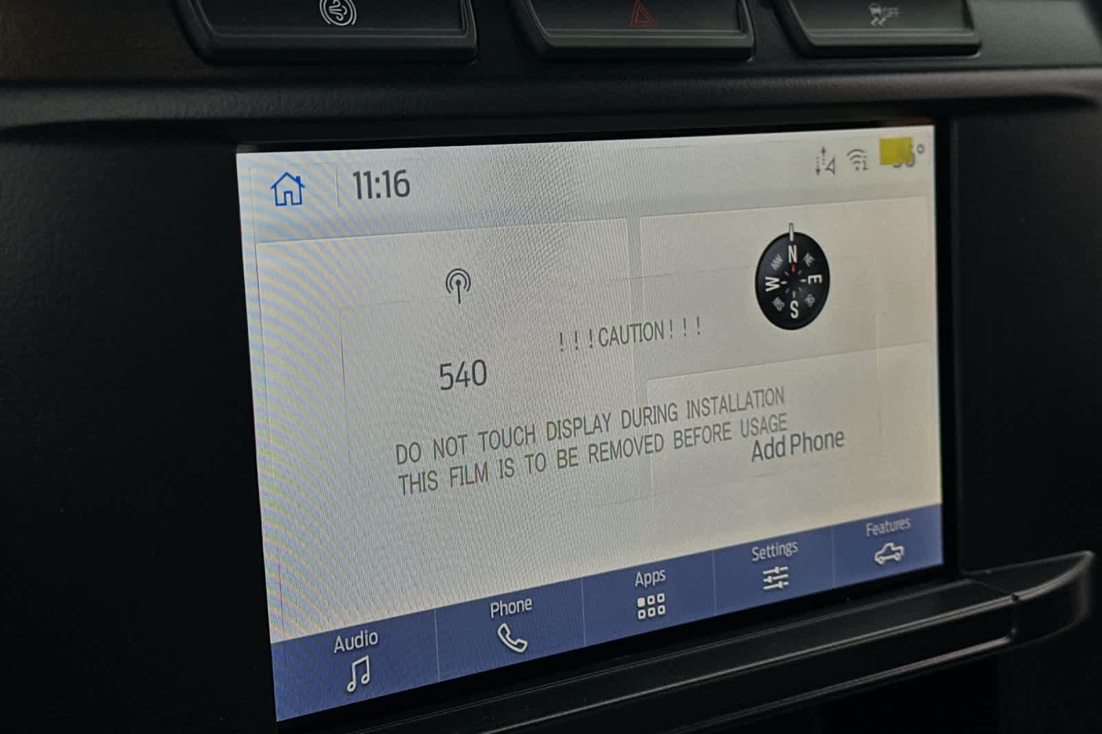 Thumbnail: 2024 Ford Econoline - 17