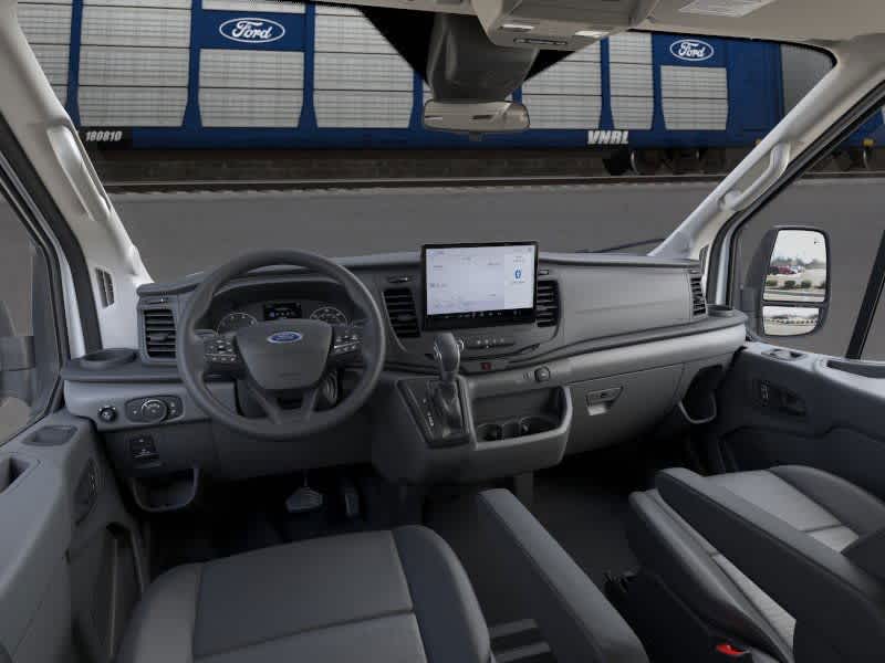 Thumbnail: 2025 Ford Transit Series - 10