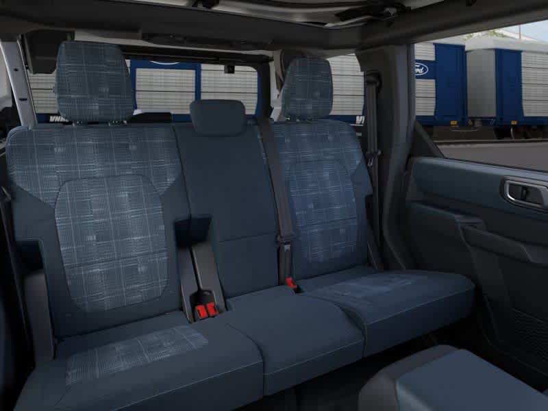 Thumbnail: 2026 Ford Bronco - 12