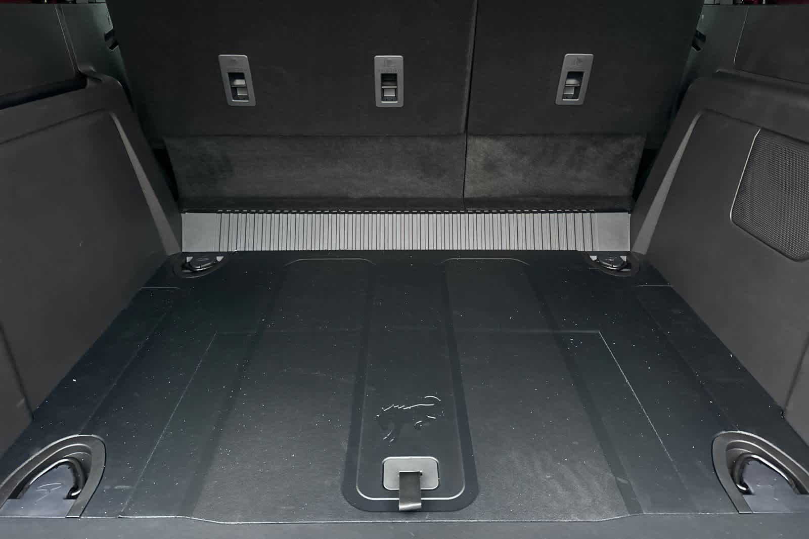 Thumbnail: 2025 Ford Bronco - 16