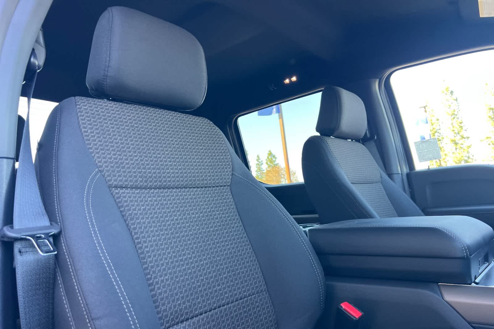 Thumbnail: 2026 Ford F-150 - 17