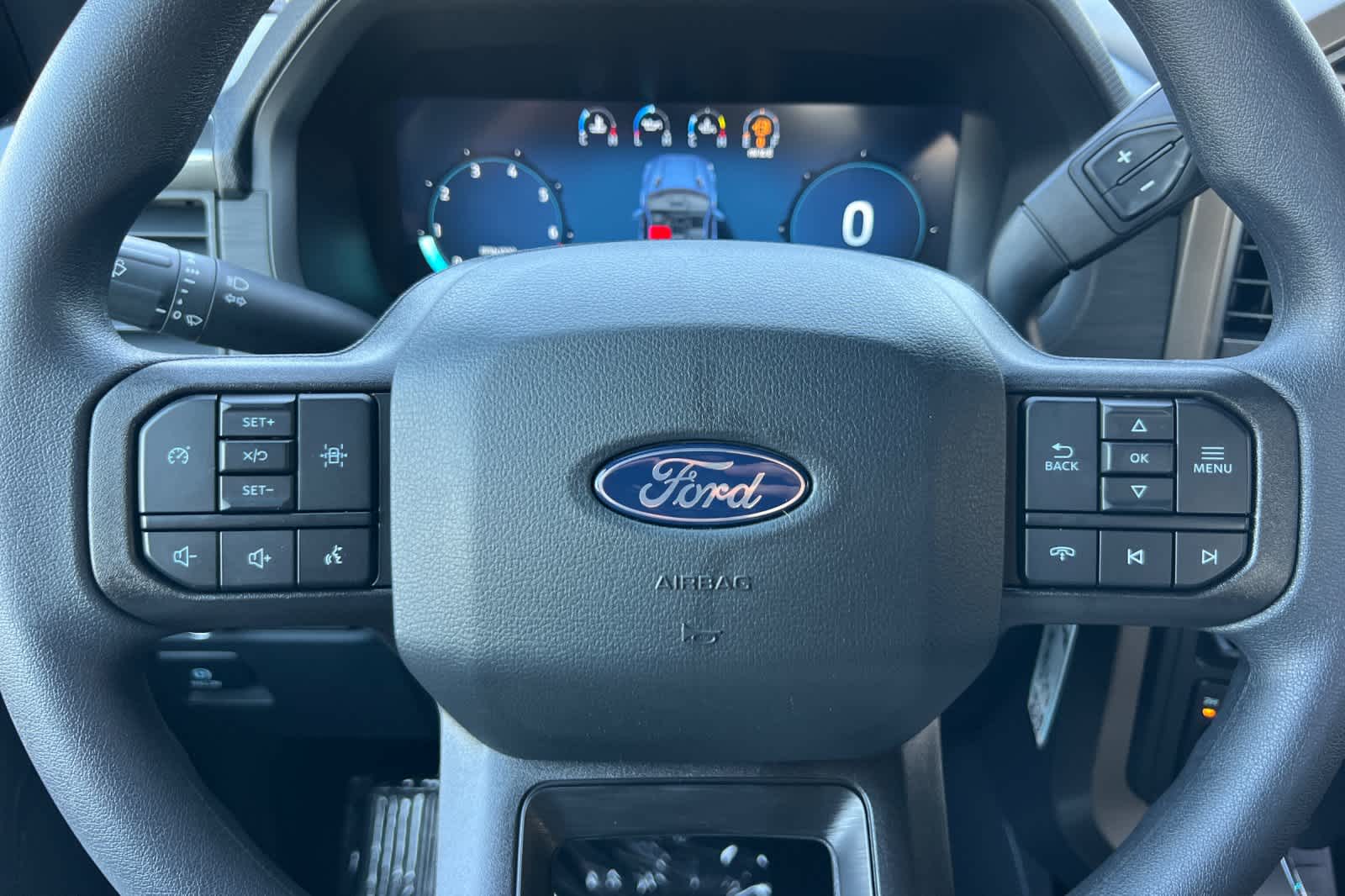 Thumbnail: 2026 Ford F-150 - 21