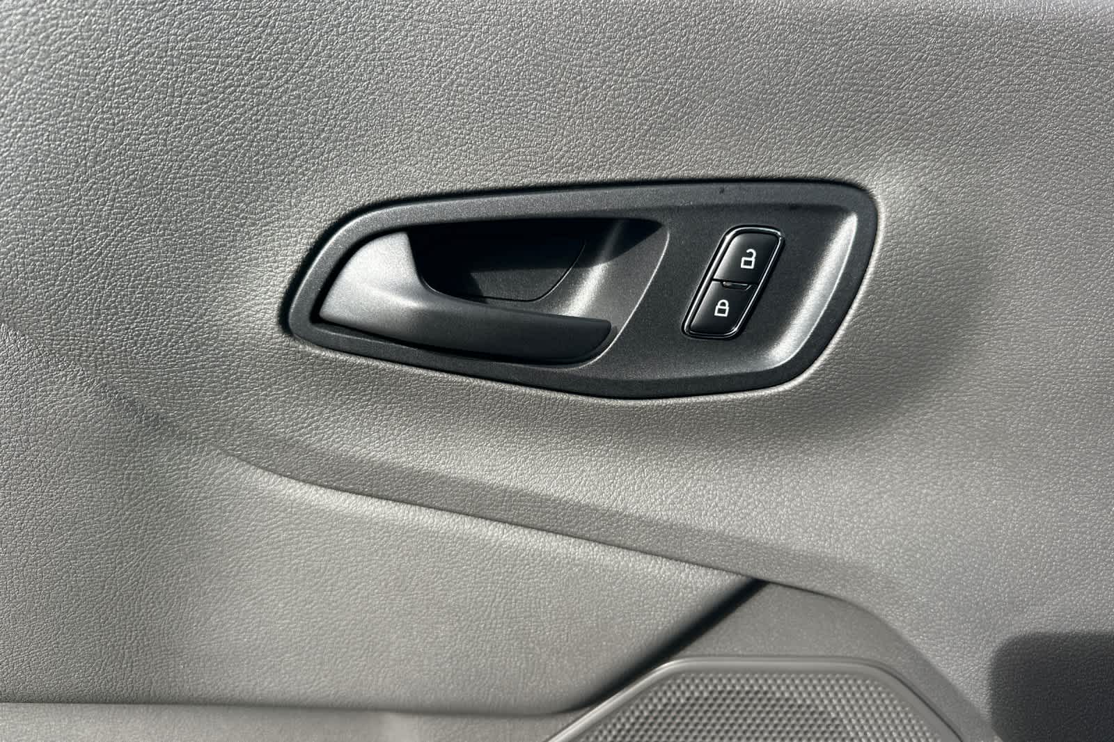 Thumbnail: 2026 Ford Transit Series - 12