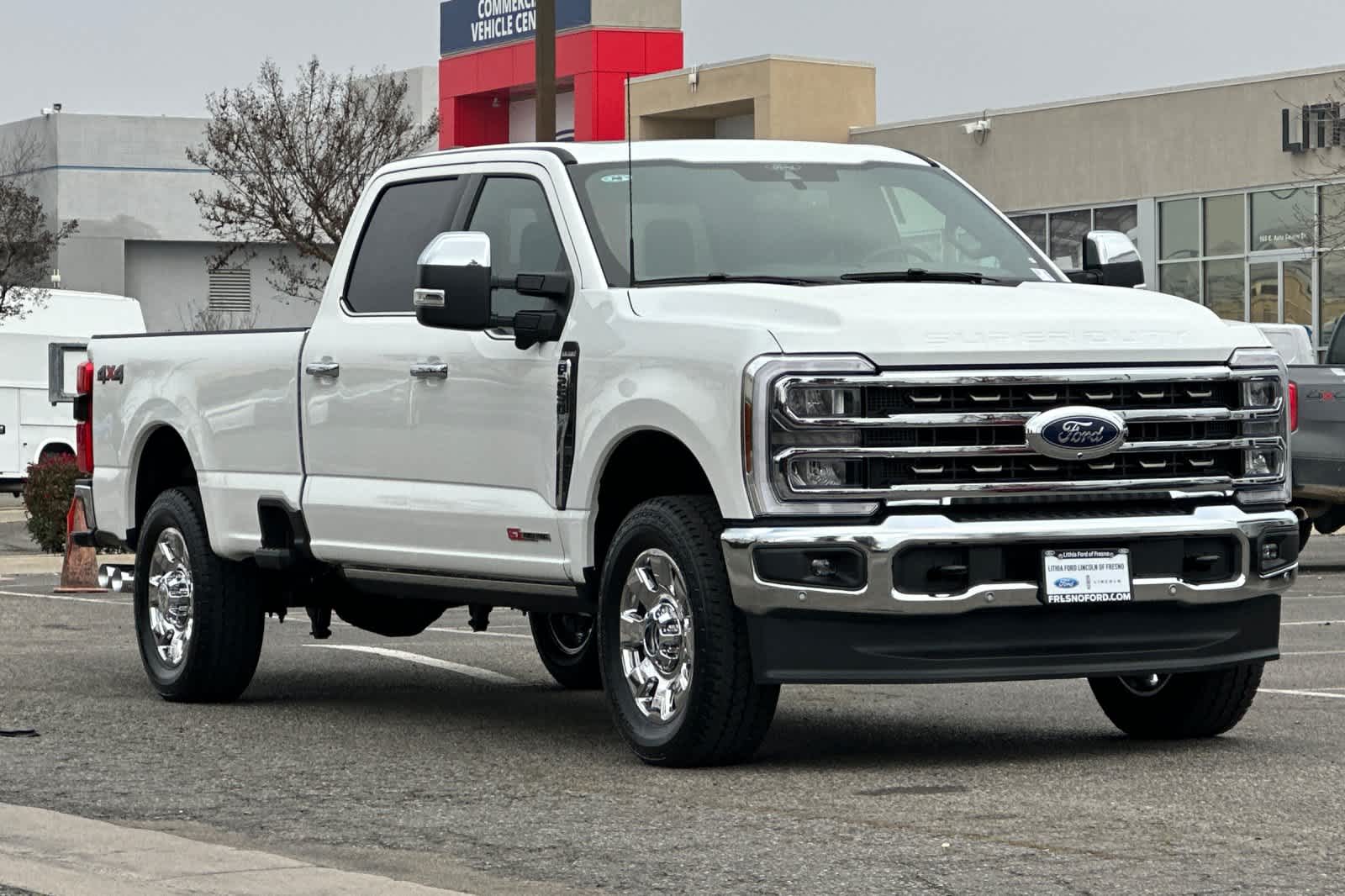 Thumbnail: 2026 Ford Econoline - 10