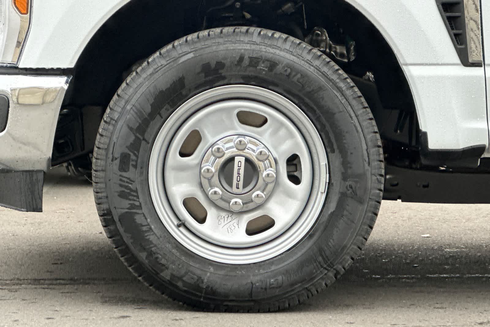 Thumbnail: 2026 Ford Econoline - 23