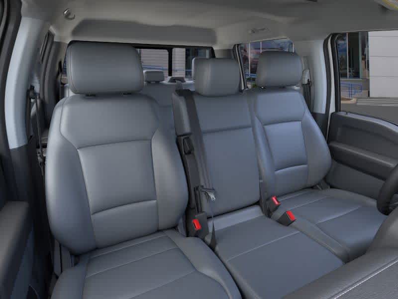 Thumbnail: 2026 Ford Econoline - 11